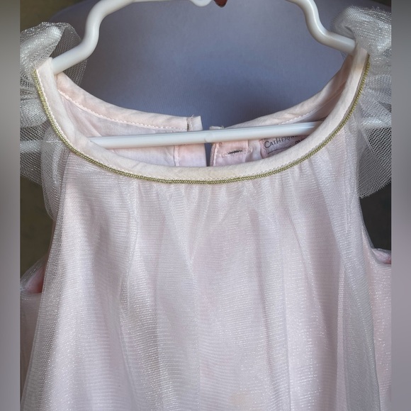 Catherine Malandrino Toddler Dress Size 2T - Picture 3 of 10